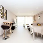 Apartment 3p Traversant A 2 Min Des Plages, Parking Prive - 3p Traversant A 2 Min Des Plages, Parking Prive Mae-1583 *