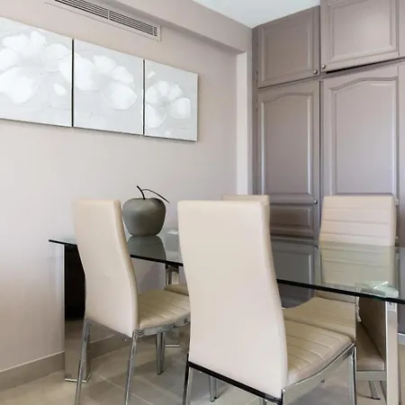 3p Traversant A 2 Min Des Plages, Parking Prive - 3p Traversant A 2 Min Des Plages, Parking Prive Mae-1583 Apartman *