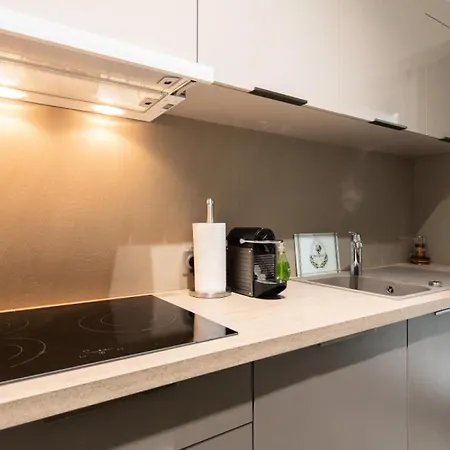 Apartman 3p Traversant A 2 Min Des Plages, Parking Prive - 3p Traversant A 2 Min Des Plages, Parking Prive Mae-1583 *