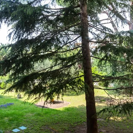 Апартаменты 3p Traversant A 2 Min Des Plages, Parking Prive - 3p Traversant A 2 Min Des Plages, Parking Prive Mae-1583