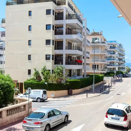 Apartment 3p Traversant A 2 Min Des Plages, Parking Prive - 3p Traversant A 2 Min Des Plages, Parking Prive Mae-1583 *