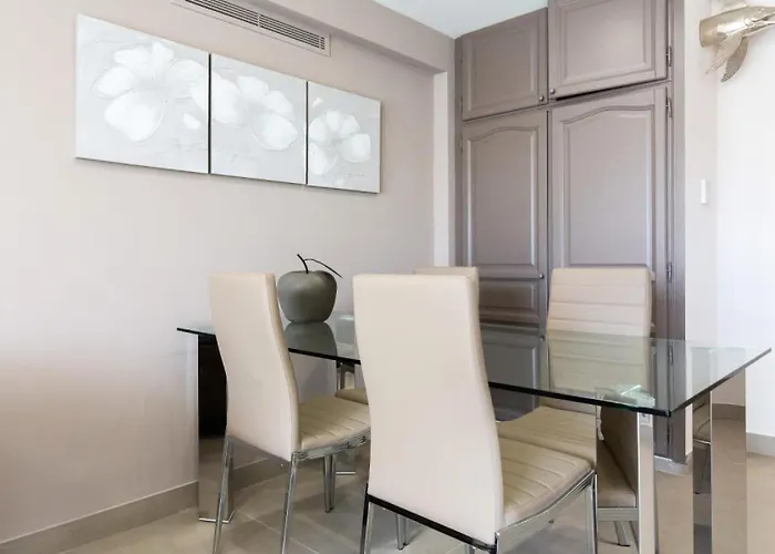 3p Traversant A 2 Min Des Plages, Parking Prive - 3p Traversant A 2 Min Des Plages, Parking Prive Mae-1583 Апартаменты *