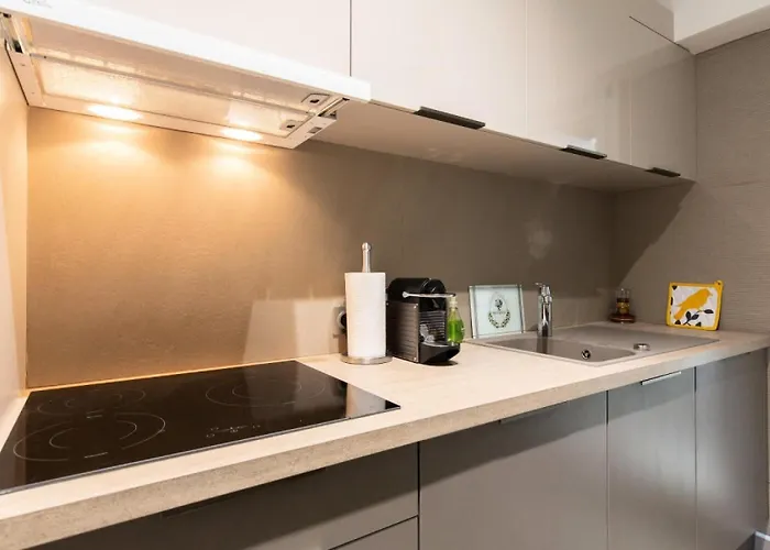 Апартаменты 3p Traversant A 2 Min Des Plages, Parking Prive - 3p Traversant A 2 Min Des Plages, Parking Prive Mae-1583 *