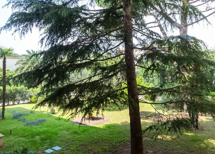 Апартаменты 3p Traversant A 2 Min Des Plages, Parking Prive - 3p Traversant A 2 Min Des Plages, Parking Prive Mae-1583